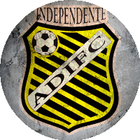 Logo Associação Desportiva Independente Futebol Clube